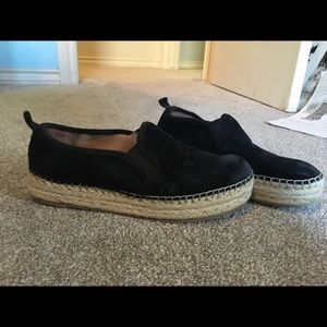 Sam Edelman espadrilles